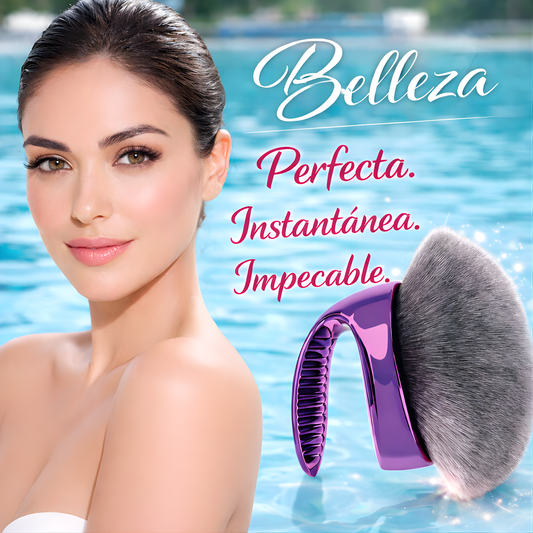 Cepillo / Brocha corporal Beauty Blend & Blur Body